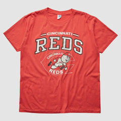 Cincinnati Reds 1989 T-Shirt Lifestyle
