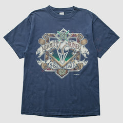 Milwaukee Brewers 1996 T-Shirt On Sale