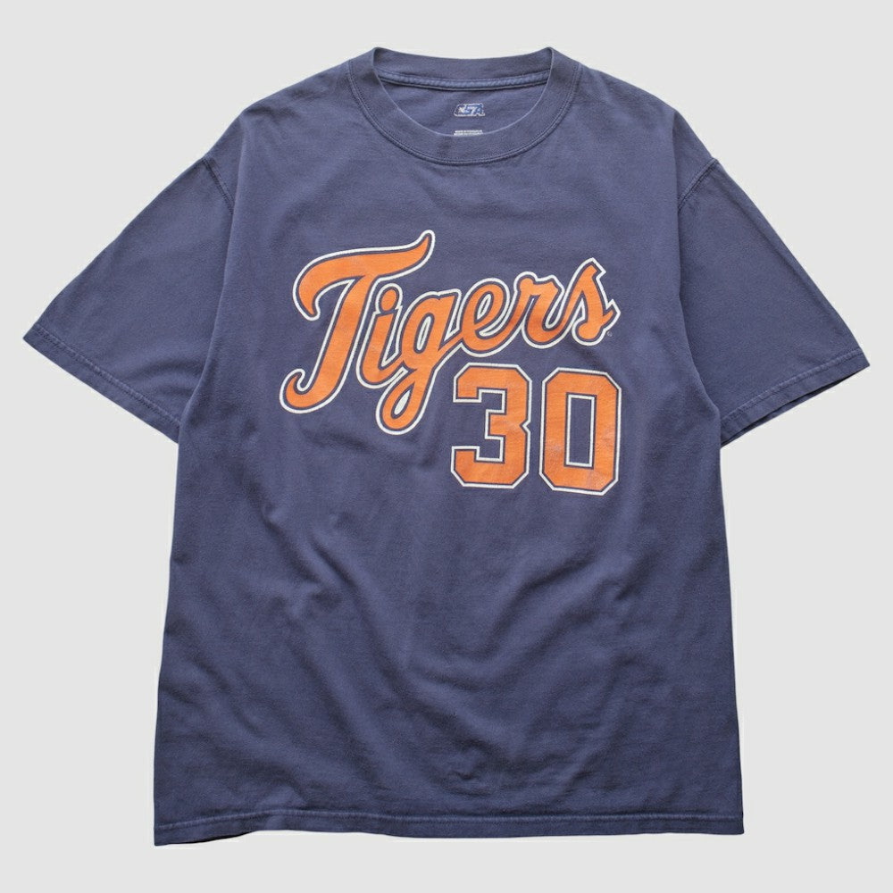 Detroit Tigers 2000s T-Shirt On Sale