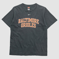 Baltimore Orioles Nike 2000s T-Shirt for sale