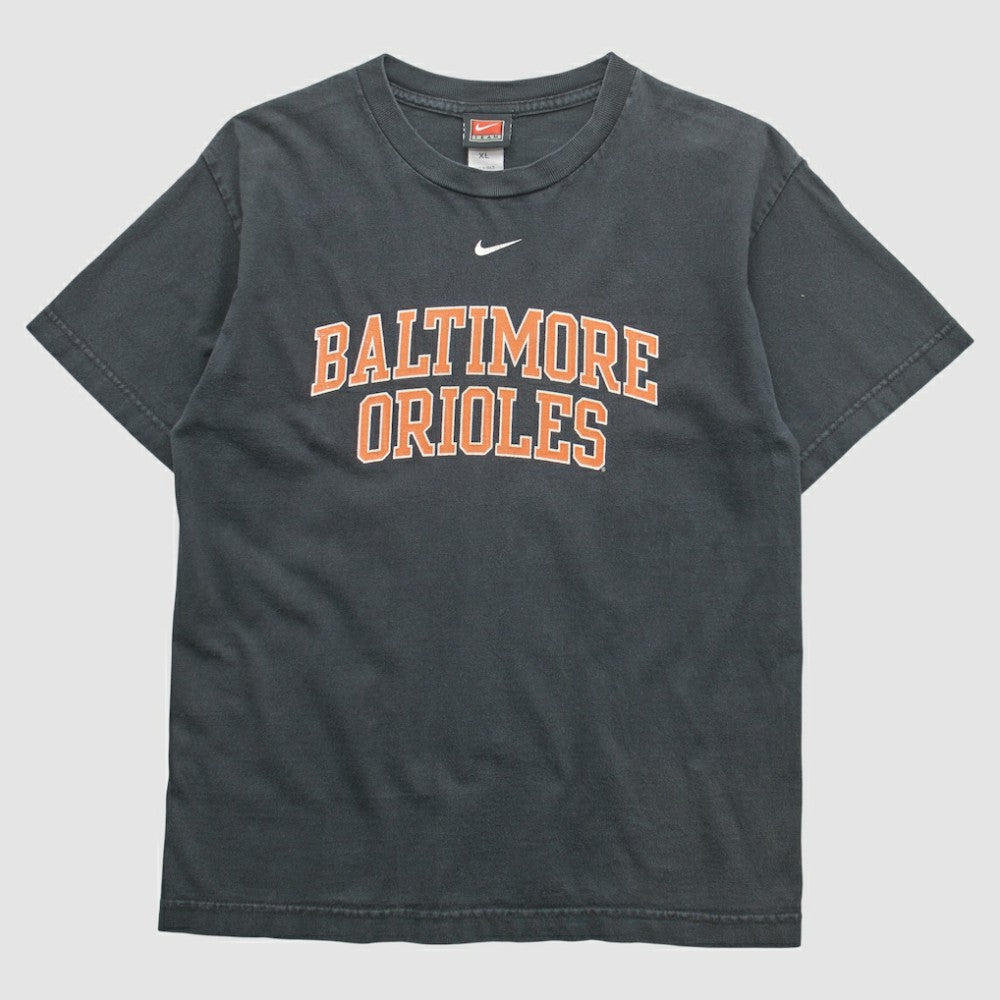Baltimore Orioles Nike 2000s T-Shirt for sale