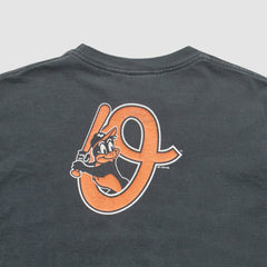 Baltimore Orioles Nike 2000s T-Shirt for sale