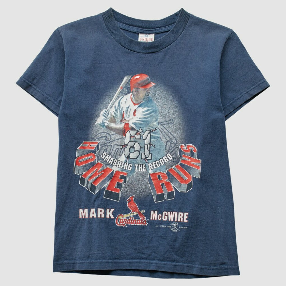 St. Louis Cardinals 1998 T-Shirt Lifestyle