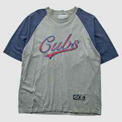 Chicago Cubs MLB Genuine Merchandise 90s T-Shirt discount