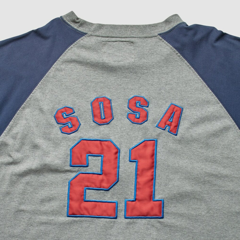 Chicago Cubs MLB Genuine Merchandise 90s T-Shirt discount