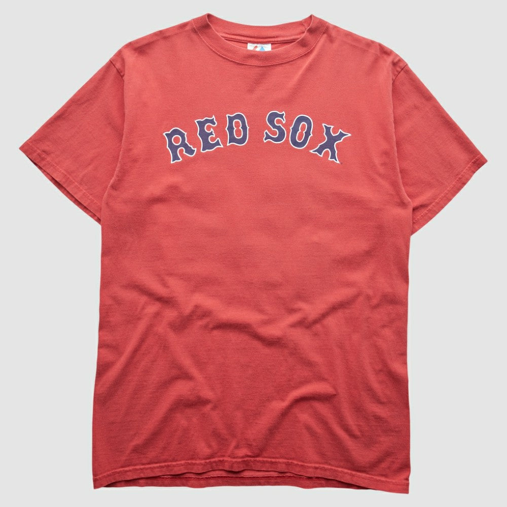 Boston Red Sox 2000s T-Shirt Online