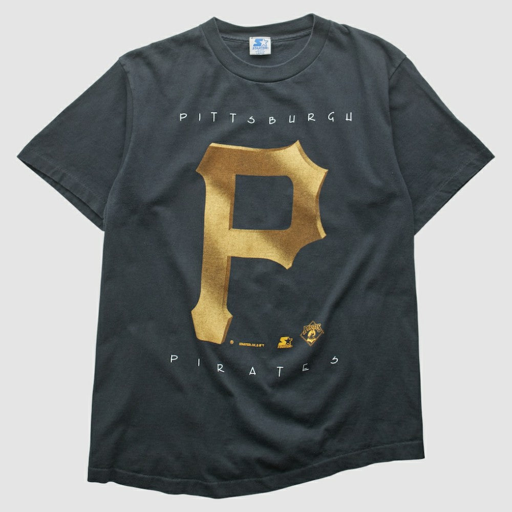 Pittsburgh Pirates Starter 90s T-Shirt Online