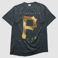 Pittsburgh Pirates Starter 90s T-Shirt Online