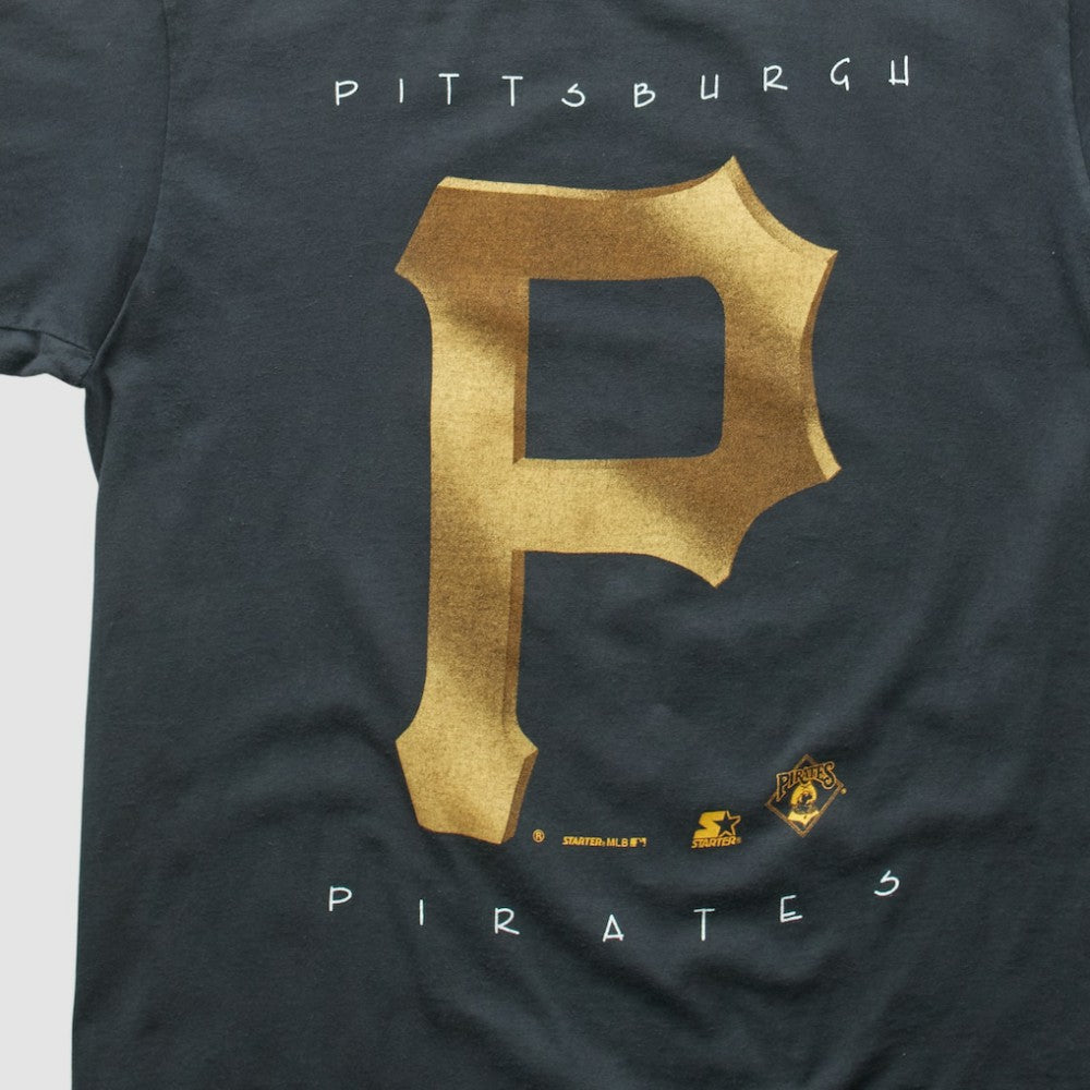 Pittsburgh Pirates Starter 90s T-Shirt Online