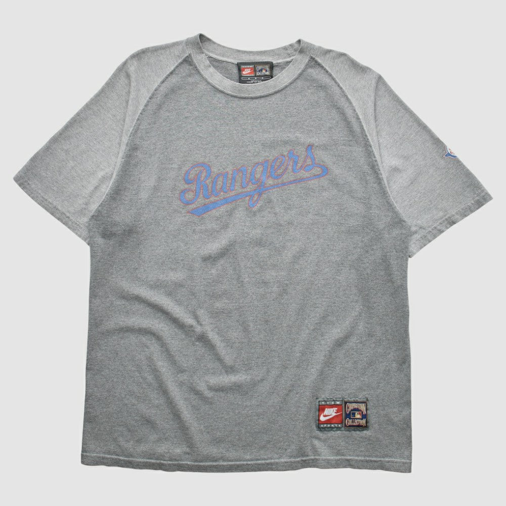 Texas Rangers Nike 2000s T-Shirt Online