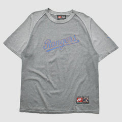 Texas Rangers Nike 2000s T-Shirt Online