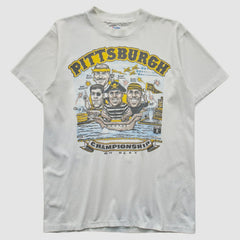 Pittsburgh Pirates Hanes 90s T-Shirt Online