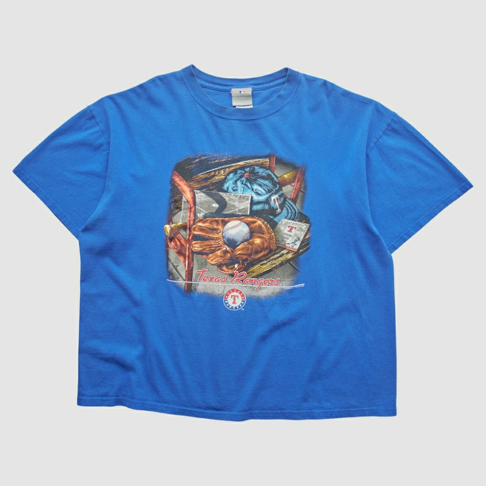 Texas Rangers 2008 T-Shirt On Sale