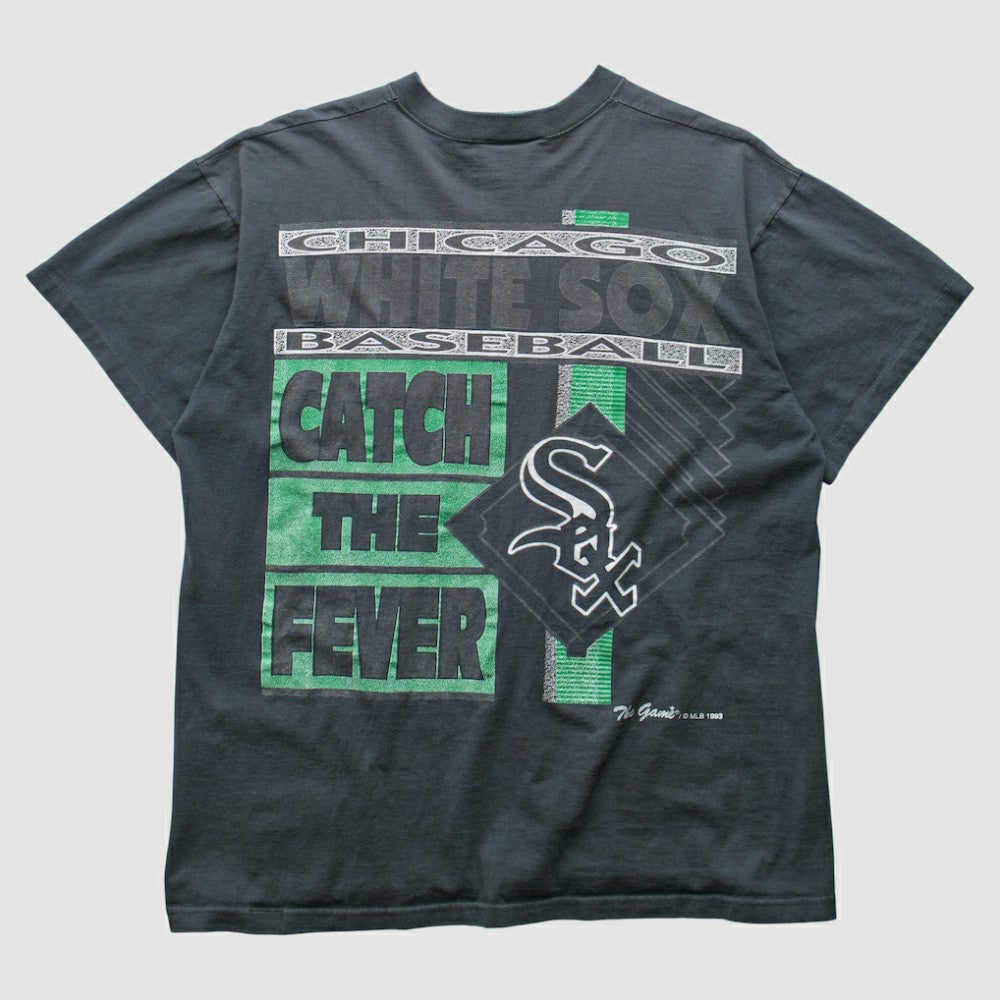 Chicago White Sox The Game 90s T-Shirt Near Me