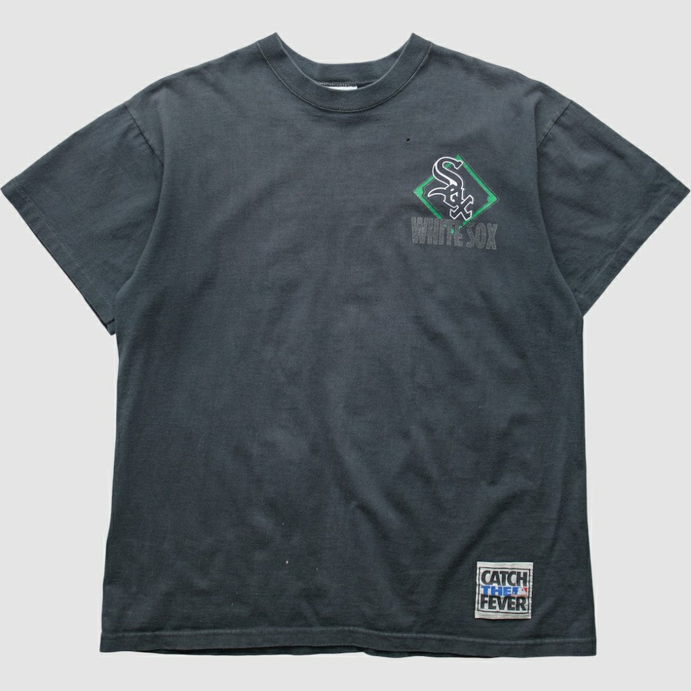 Chicago White Sox The Game 90s T-Shirt Near Me