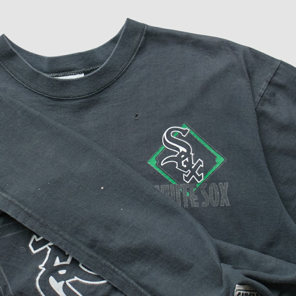 Chicago White Sox The Game 90s T-Shirt Near Me