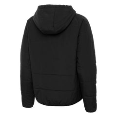 Boston Bruins Antigua Women's Raglan Universe Full-Zip Hooded Jacket Black