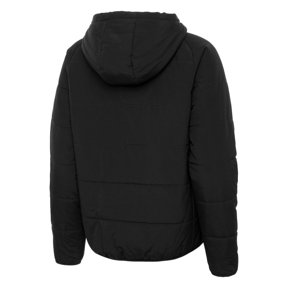 St. Louis Blues - Antigua Women's Raglan Universe Full-Zip Hooded Jacket Black