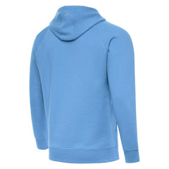 St. Louis Blues - Antigua Victory Pullover Hoodie Blue