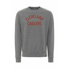 NBA - Cleveland Cavaliers Sportiqe Unisex Genuine Issue Collection Biltmore Sweatshirt - Gray