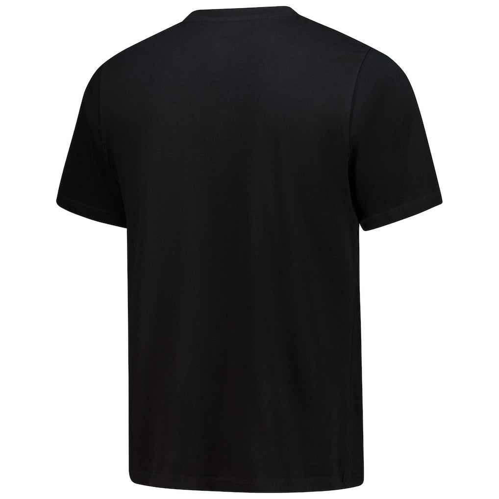 NBA - Orlando Magic Sportiqe Unisex Genuine Issue Collection Duke T-Shirt - Black