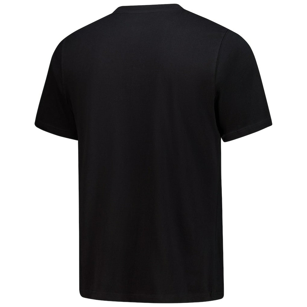 NBA - Orlando Magic Sportiqe Unisex Genuine Issue Collection Duke T-Shirt - Black