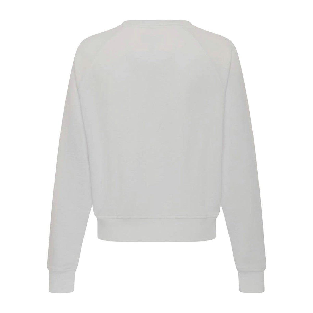 NBA - Phoenix Suns Sportiqe Women's Genuine Issue Collection Ashlyn Raglan Sweatshirt - Gray