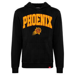 NBA - Phoenix Suns Sportiqe Unisex Genuine Issue Collection Drake Premium Hoodie - Black