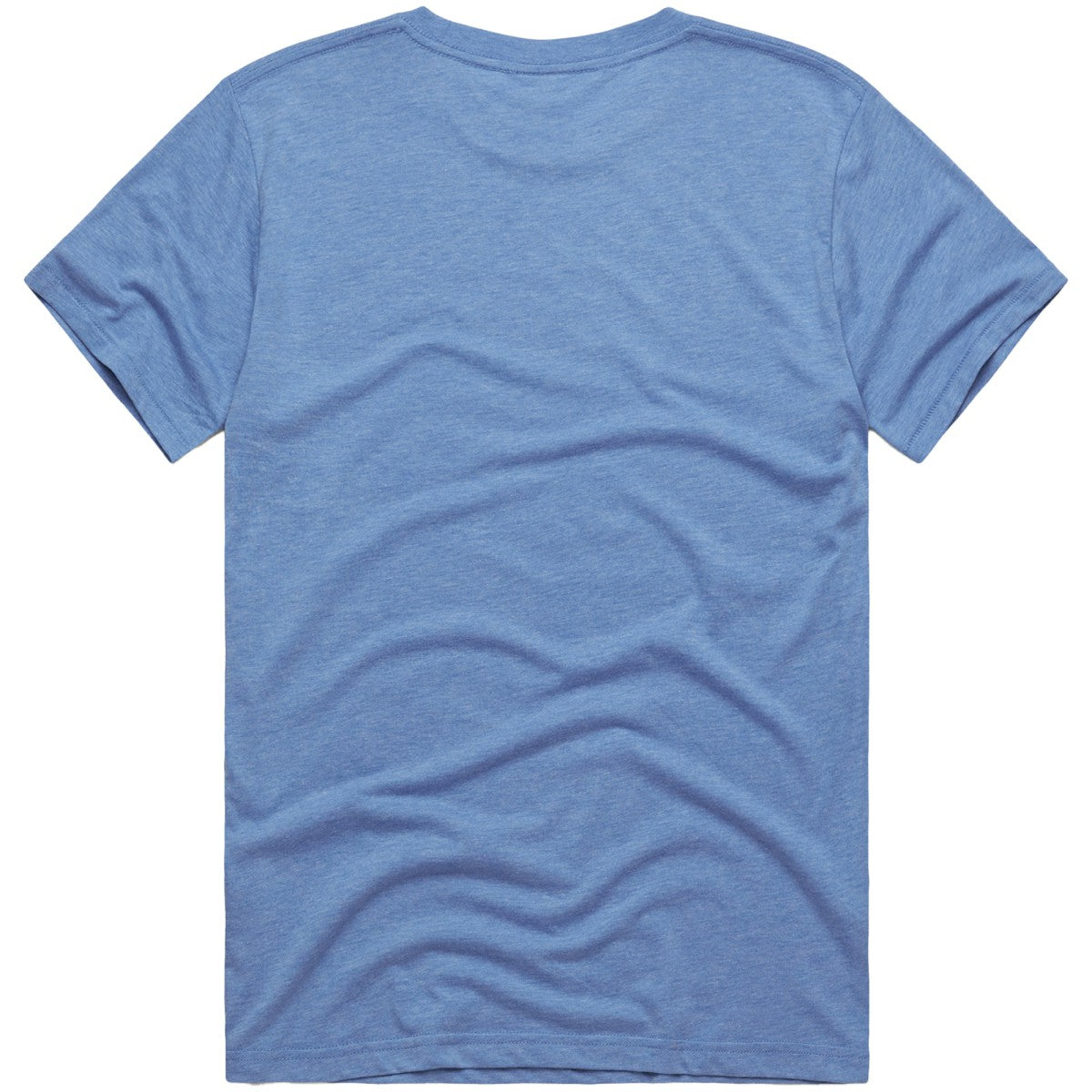 NBA - Ja Morant Memphis Grizzlies Homage Unisex NBA Jam Tri-Blend T-Shirt - Light Blue