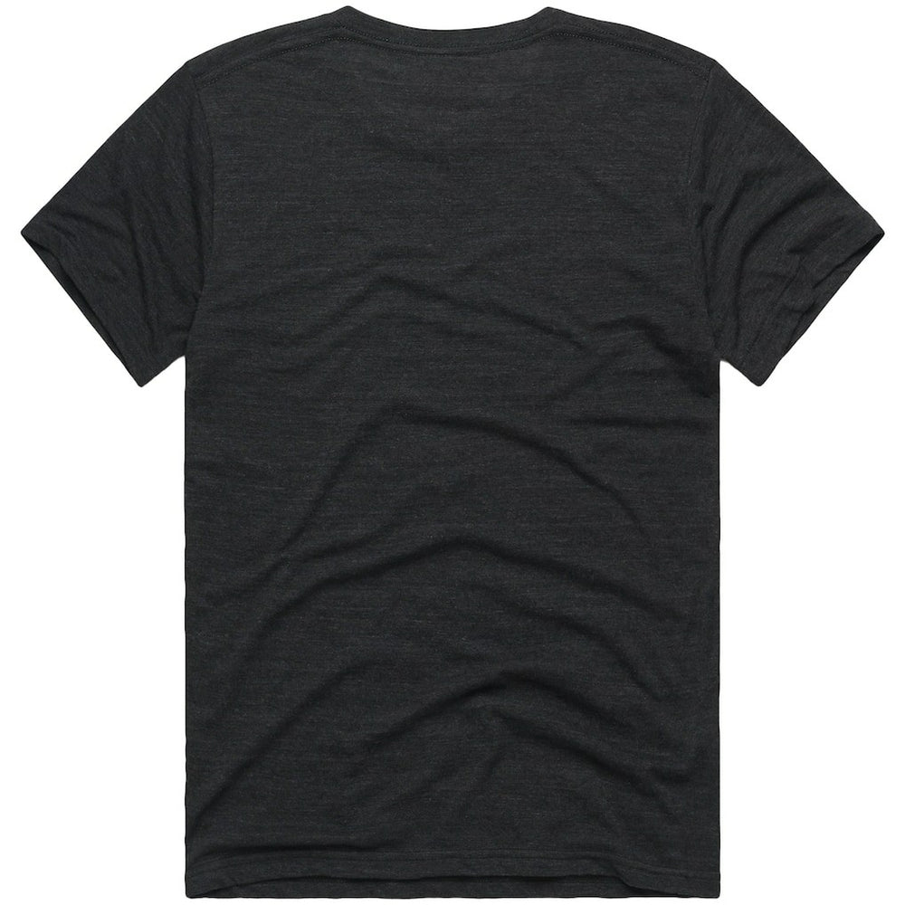 NBA - Paolo Banchero Orlando Magic Homage Unisex NBA Jam Tri-Blend T-Shirt - Charcoal