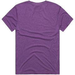 NBA - Devin Booker Phoenix Suns Homage Unisex NBA Jam Tri-Blend T-Shirt - Purple