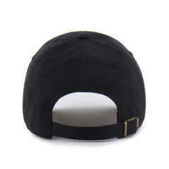 47 brand - Orlando Magic '47 Women's Miata Clean Up Adjustable Hat - Black
