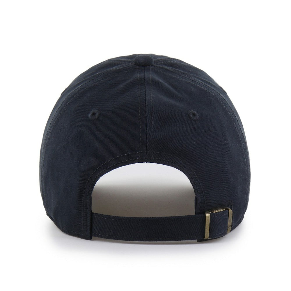 Florida Panthers - '47 Women's Miata Clean Up Adjustable Hat Navy