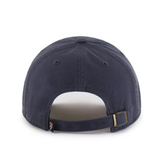 Florida Panthers - '47 Alternate Logo Clean Up Adjustable Hat Navy