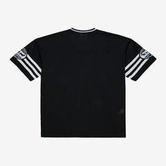 Super Bowl LX x Levi's Unisex Legacy Jersey Black - Mitchell & Ness