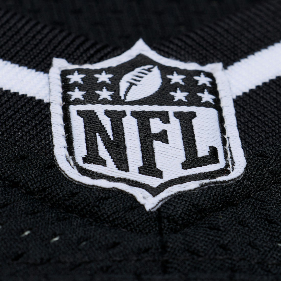 Super Bowl LX x Levi's Unisex Legacy Jersey - Black for sale | NFL Jerseys