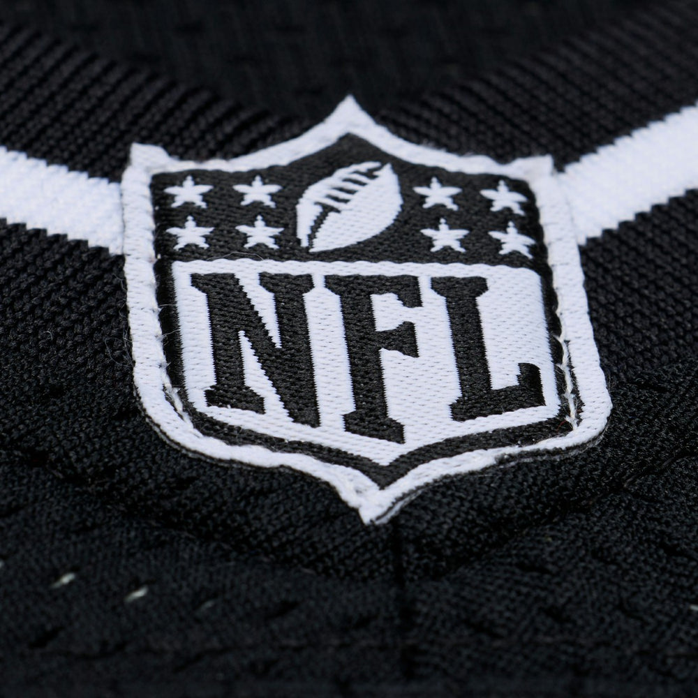 Super Bowl LX x Levi's Unisex Legacy Jersey Black - Mitchell & Ness