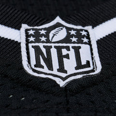 Super Bowl LX x Levi's Unisex Legacy Jersey Black - Mitchell & Ness