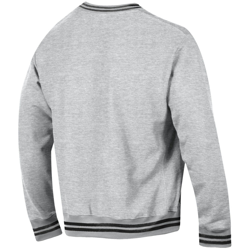 New York Jets Champion Reverse Weave Fleece Sweatshirt Gray - NFL