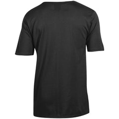 Philadelphia Eagles Champion Tonal Logo T-Shirt Black - NFL