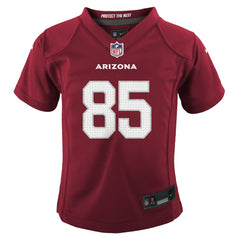 Trey McBride Arizona Cardinals Preschool Team Game Jersey Cardinal - Nike