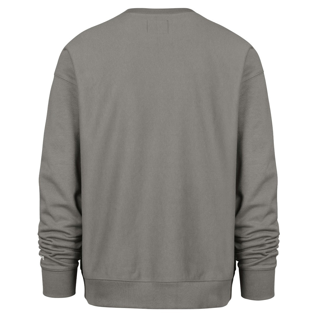 47 brand - Orlando Magic '47 Offside Foundation Crew Neck Sweatshirt - Gray