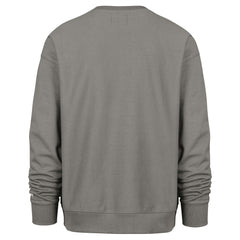 47 brand - Los Angeles Lakers '47 Offside Foundation Crew Neck Sweatshirt - Gray