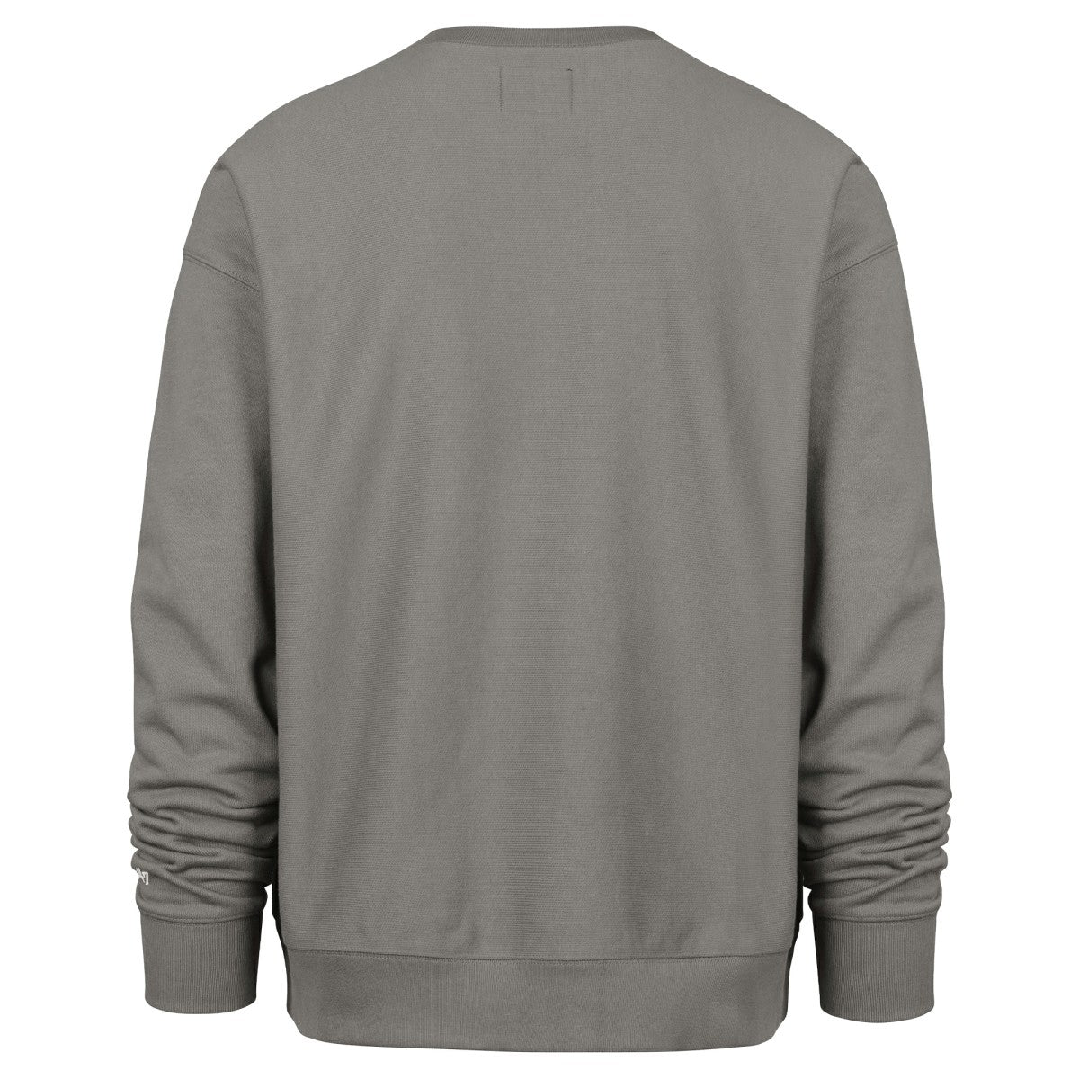 47 brand - Minnesota Timberwolves '47 Offside Foundation Crew Neck Sweatshirt - Gray