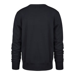 47 brand - Memphis Grizzlies '47 Unisex Brush By Headline Crewneck Sweatshirt - Navy