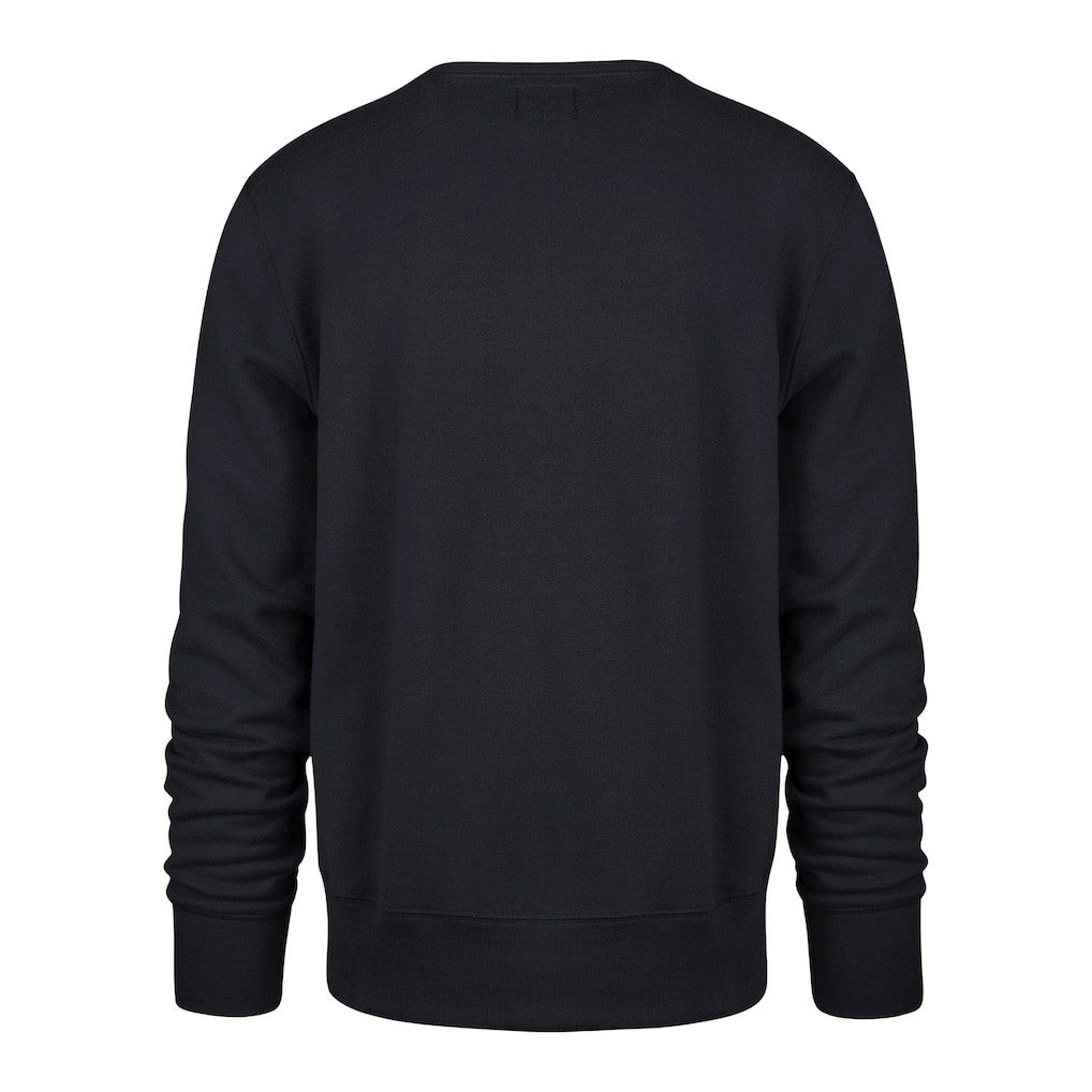 47 brand - New Orleans Pelicans '47 Unisex Brush By Headline Crewneck Sweatshirt - Navy