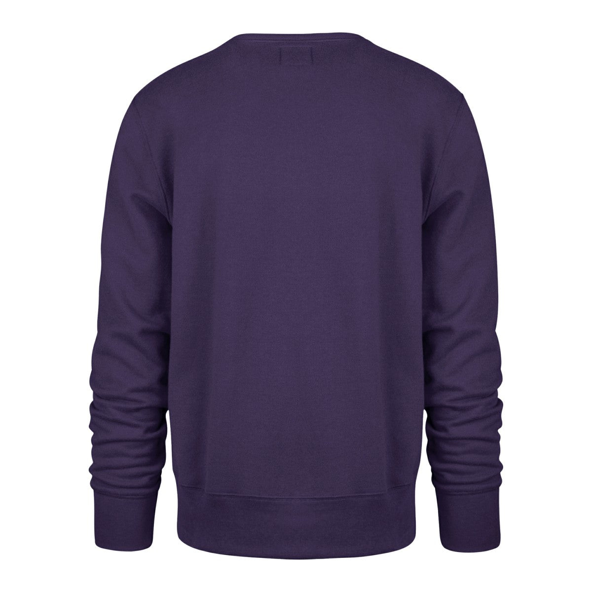 47 brand - Los Angeles Lakers '47 Unisex Brush By Headline Crewneck Sweatshirt - Purple