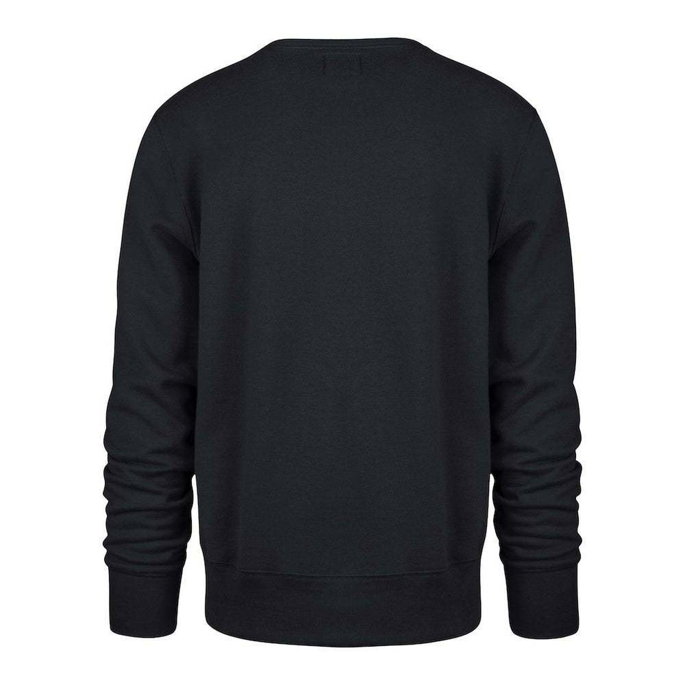 47 brand - Indiana Pacers '47 Unisex Brush By Headline Crewneck Sweatshirt - Navy