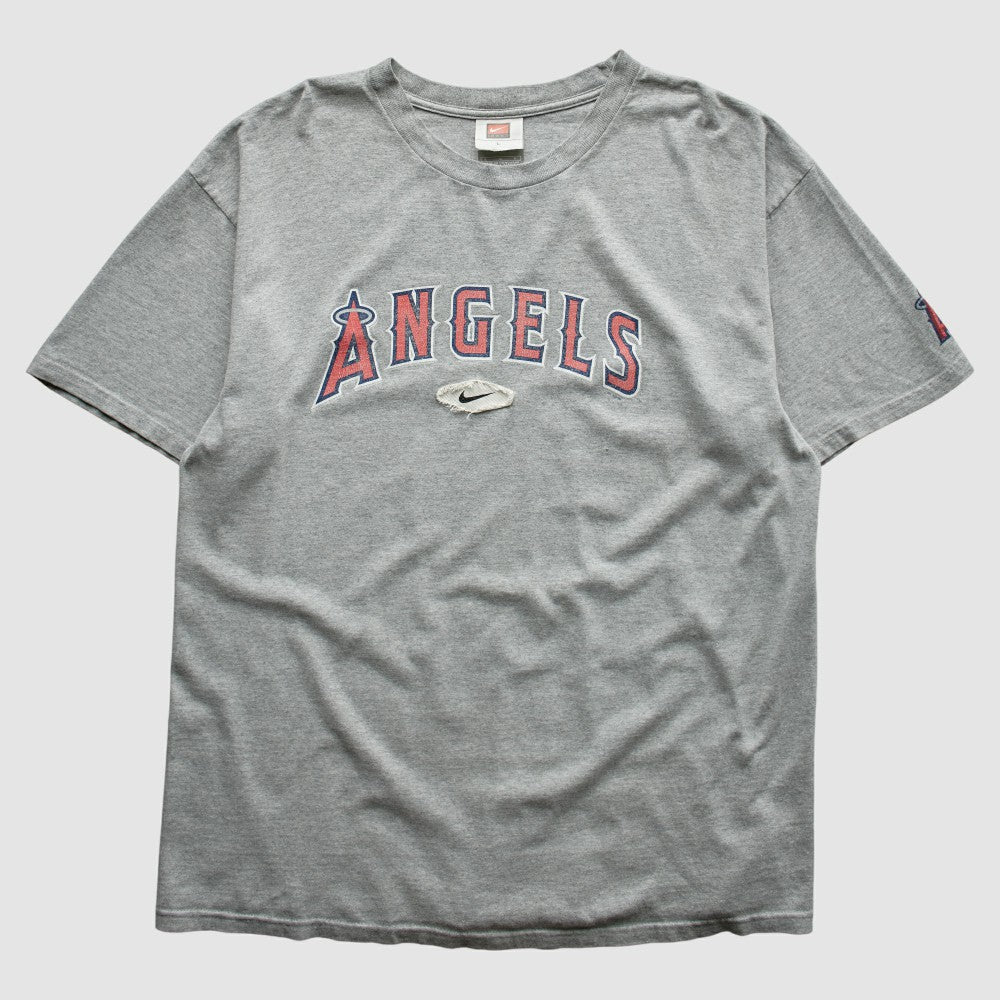 Los Angeles Angels Nike 2000s T-Shirt Sale