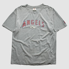 Los Angeles Angels Nike 2000s T-Shirt Sale